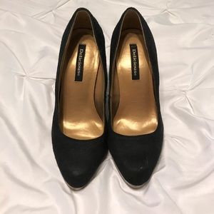 Elegant Professional Heels